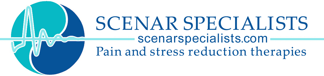 Scenar Specialists Logo
